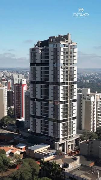 LIV em Cascavel, obra atendida pelo DCC Panorama